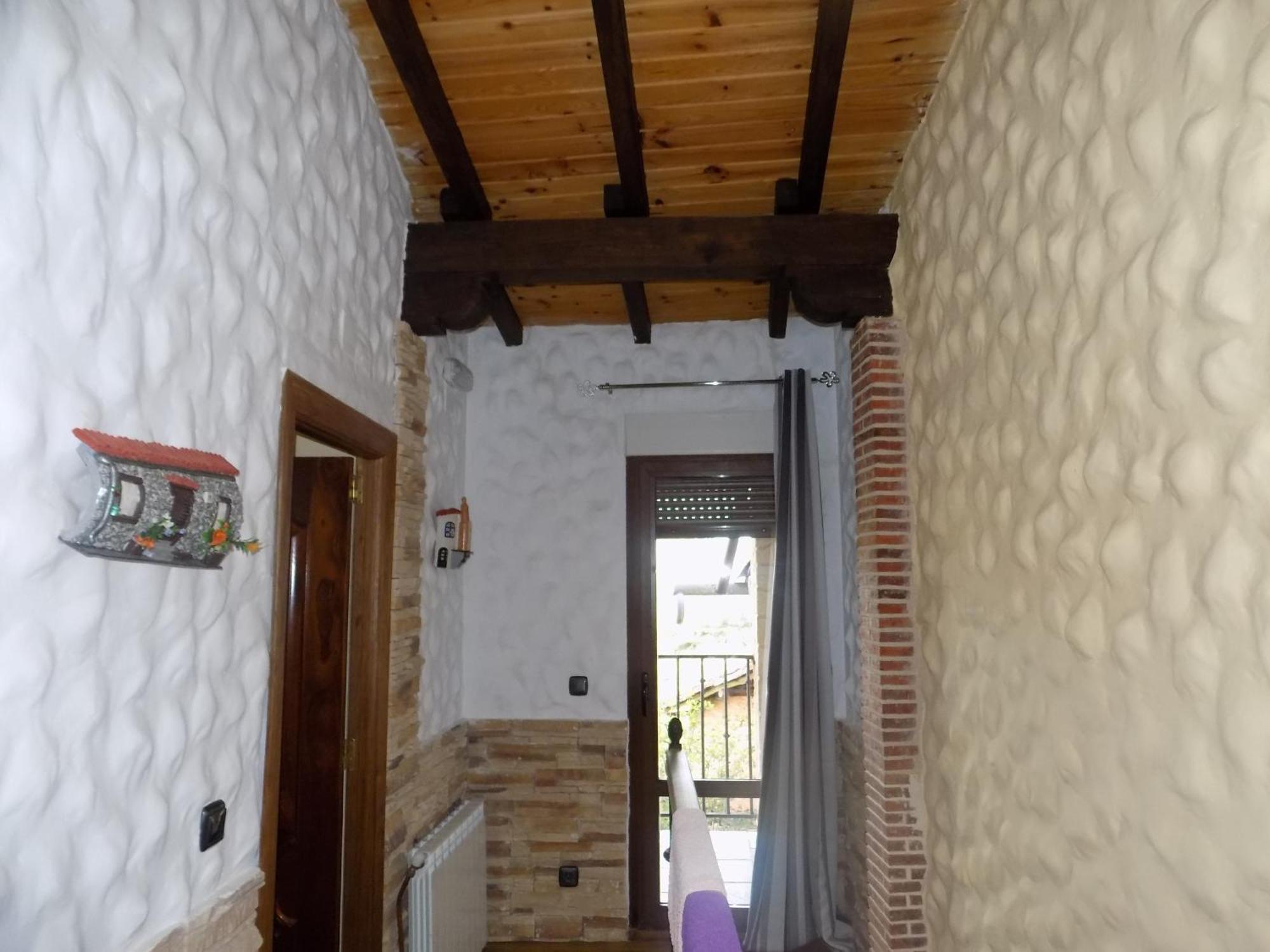 Casa Rural Generoso Madronal Quarto foto